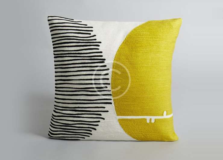 Decorative Throw Pillow